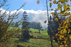 La Grande-Joux (NE), le 11 octobre 2025