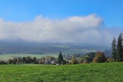La Grande-Joux (NE), le 11 octobre 2025