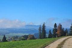La Grande-Joux (NE), le 11 octobre 2025