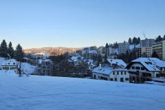 Le Locle, le 22 novembre 2025