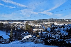 Communal du Locle, le 22 novembre 2025