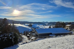 Communal du Locle, le 22 novembre 2025