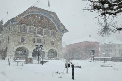 Le Locle, le 10 janvier 2026