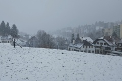 Le Locle, le 14 mars 2026