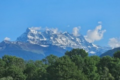 Illarsaz (VS), le 24 mai 2026