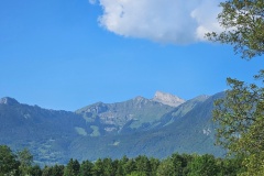 Illarsaz (VS), le 24 mai 2026