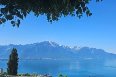 Montreux (VD), le 24 mai 2026