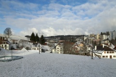 Le Locle, le 02 janvier 2019