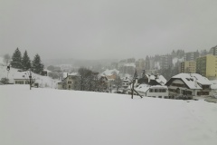 Le Locle, le 12 janvier 2019