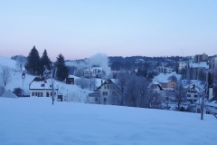 Le Locle, le 19 janvier 2019