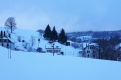 Le Locle, le 11 février 2019