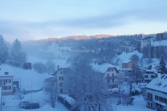 Le Locle, le 12 février 2019