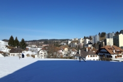 Le Locle, le 24 février 2019