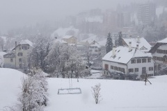Le Locle, le 03 avril 2019