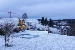 Le Locle, le 26 avril 2019