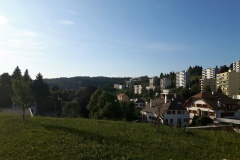 Le Locle, le 21 juillet 2019