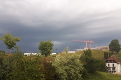 Le Locle, le 07 août 2019
