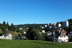 Le Locle, le 18 août 2019