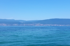 Estavayer-le-Lac (FR), le 25 août 2019