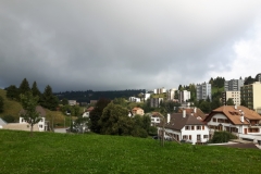 Le Locle, le  08 septembre 2019