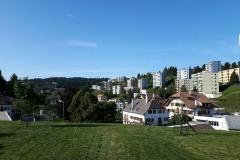 Le Locle, le  16 septembre 2019