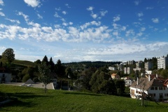 Le Locle, le  29 septembre 2019