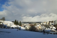 Le Locle, le  12 décembre 2019