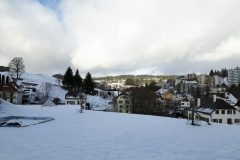 Le Locle, le  14 décembre 2019