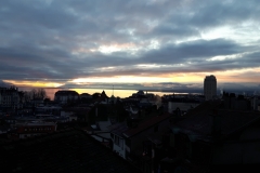 Lausanne (VD), le 27 décembre 2019